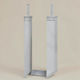 Unpainted 3D Figur Cosplay Absolute Wonder Woman Sword Painting Diy Geschenk Farben 15,2 Cm 1:12
