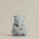 Άβαφη 3d Φιγούρα Life Size Sandshrew Pokemon Βάψιμο Diy Δώρο Χρώματα 30 Cm 1:6