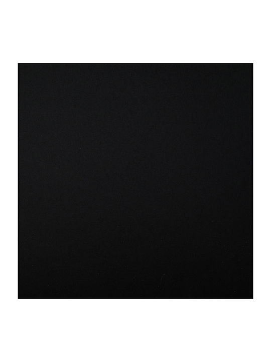 BetterHome Roller Blinds 3310.90 Partial Blackout Black W140xH160cm MHB-7440-90-140x160