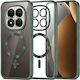Techsuit Husă Telefon Luxury Crystal Back Cover...