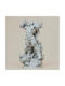 Άβαφη 3d Φιγούρα Onslaught X Men V2 Digital Βάψιμο Diy Δώρο Χρώματα 15,2 Cm 1:12