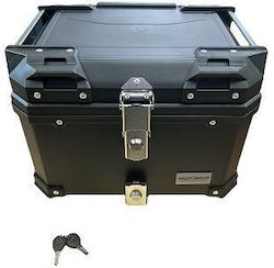 Maximus MX577 DK Motorcycle Top Case 57lt Black