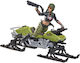 Hasbro G.I. Joe: Serie Action-Figur