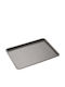 Kitchen Craft Backform aus Rostfreiem Stahl mit Antihaftbeschichtung 25x35cm