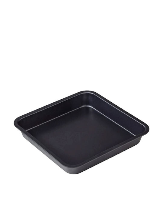 Pyrex Tăvi De Copt Din Oțel Inoxidabil Cu Acoperire Antiaderentă