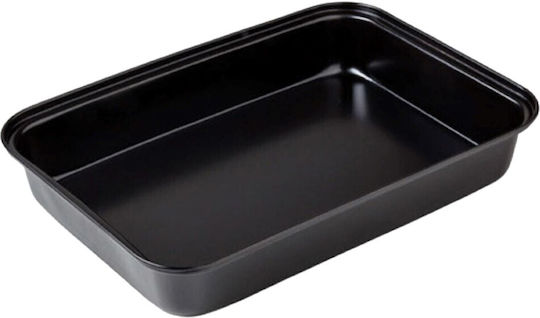 Pyrex Ταψί από Ανοξείδωτο Ατσάλι 26x38cm