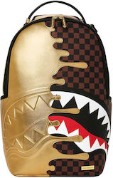 Sprayground Sharks In Paris Ghiozdan de Spate Maro