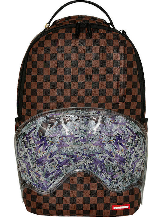 Sprayground Shredded Money Sprayground Shredded Money