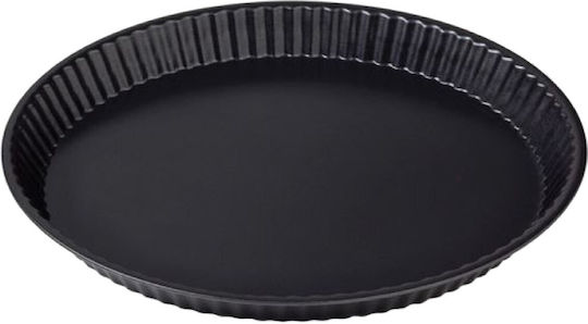 Pyrex Форма за сладкарство за тарт от неръждаема стомана 30x30см