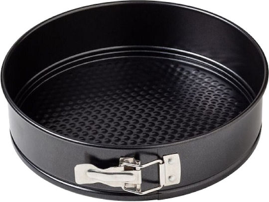 Pyrex Cake Baking Pan from Stainless Steel 25x25cm