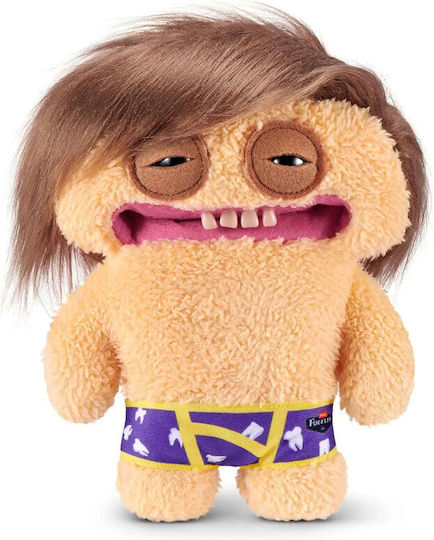 Zuru Plush Fuggler Valentine's Day 2 cm