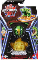 Spin Master Trox Bakugan