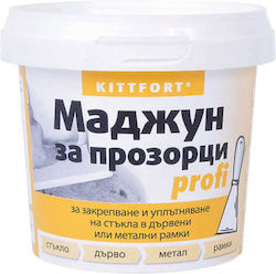 Kittfort Почистващо Средство За Силикон 700гр Kittfort Почистващо Средство За Силикон 700гр