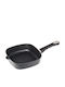 AMT Gastroguss Aluminum Pan with Ceramic Coating 24cm