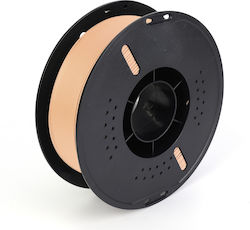 22 Network PLA 1.75mm Лате Кафяв 1кг 22 Network PLA 1.75mm Лате Кафяв 1кг