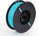 22 Network PLA 3D Printer Filament 1.75mm Turquoise 1kg