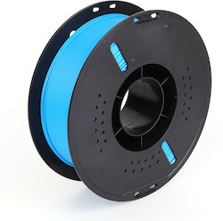 22 Network PLA 1.75mm Cyan 1kg 22 Network PLA 1.75mm Cyan 1kg