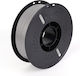 22 Network PLA 3D Drucker Filament 1,75mm Graues 1kg