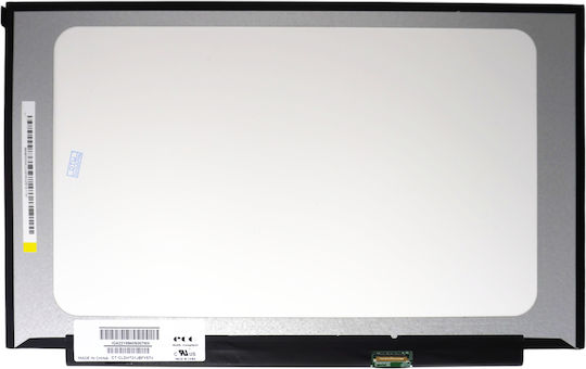16" LED / Slim / Touch / 60Hz 1920x1080 Matte Laptop Screen for Acemagic Ax16 Pro 1-SCR0746