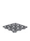 Westmark Formă de Patiserie din Oțel Inoxidabil 32x30x3.2cm