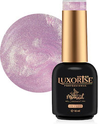 Luxorise Semi-permanent Nail Polish Mermaid Pin...