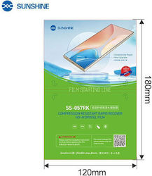 Sunshine Screen Protector 0.14mm (Redmi Note 13 4G)