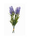 Stewehome Bundle High Quality Artificial Purple Lavender