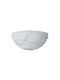 City Lux Wall Lamp with E27 Socket White
