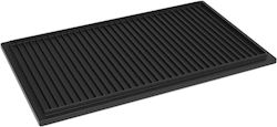 AMT Gastroguss Αντικολλητική Πλάκα Ψησίματος 53εκ.x33εκ.εκ.