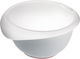 Westmark Bol Plastic De Amestecare Capacitate 5Lt Cu Diametru 25.3Cm Și Înălțime 23.8Cm