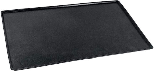 Tavă Aluminiu 53 X 32,5 Cm Gn 1/1 Amt Gastroguss
