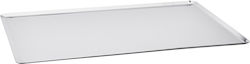 De Buyer Gastronorm Pfanne Edelstahl 53 x 32,5 cm Gn 1/1