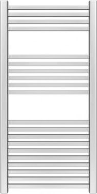 Warmhaus Bathroom Towel Rail 1400x500 633kcal/h White