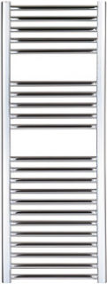 Warmhaus Bathroom Towel Rail 1000x600 497kcal/h White