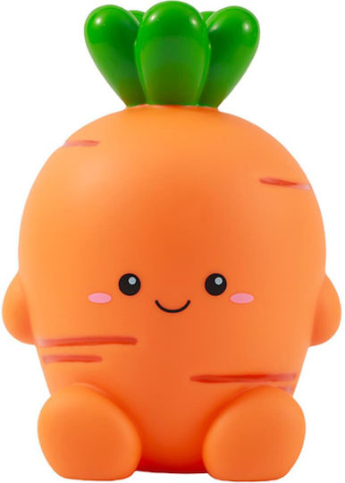 I-Total Cutie de bani din plastic 15x13.2x20.4cm