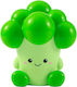 Κουμπαράς Ι-total Benny Broccoli 18x8x20cm Xl2499d