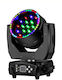 PLS Pegasus Waschen LED RGBW