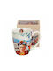 Carmani Carmani Porzellan Tasse 360ml