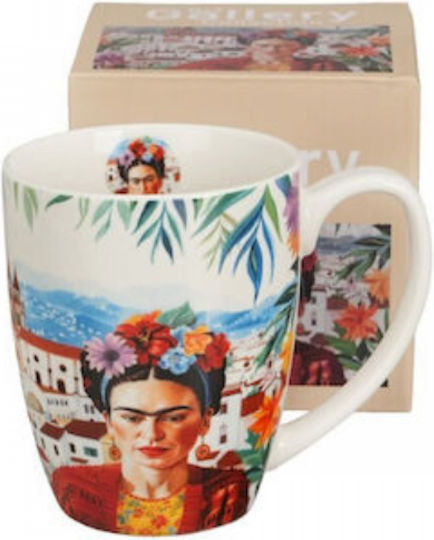Carmani Carmani Porzellan Tasse 360ml