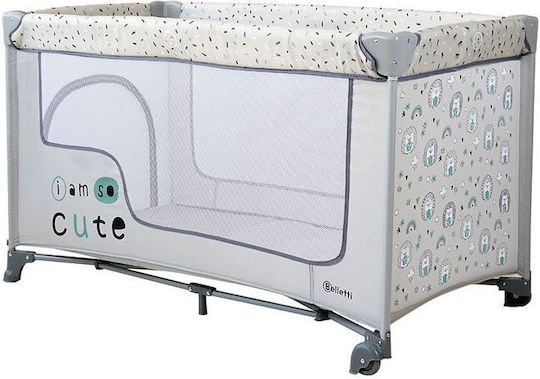 Belletti Playpen 120x60cm Belletti Playpen 120x60cm