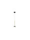 Eurolamp Isola Pendant Light Black