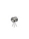 Eurolamp Lampă decorativă E27 30x30x47cm