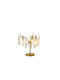 Eurolamp Lămpi decorative 50x50x48.2εκ.