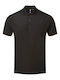 Premier Men's Promotional Short Sleeve T-Shirt Black