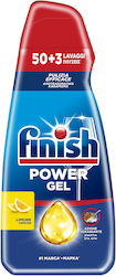 Finish Power Liquid Dishwasher Detergent 994ml Finish Power Liquid Dishwasher Detergent 994ml