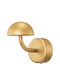 Luma Wall-Mounted Outdoor Lighting IP54