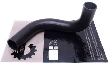 Turbocharger Tube Nissan Navara Pathfinder III 14463ec01a 14463ec01a