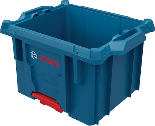 Bosch Valiză de Unelte Plastică P55.9xL43.2xÎ32.2cm