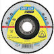 Klingspor Convex Flap Disc P60 125mm 12pcs 328242