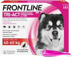 Frontline Hundeergänzungsmittel & Vitamine